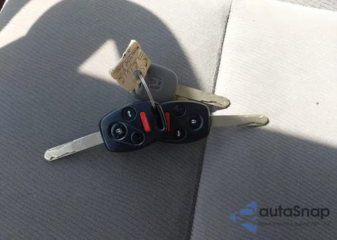 2008 Honda Civic Ex из США, поврежденный, VIN 1HGFA16898L009222